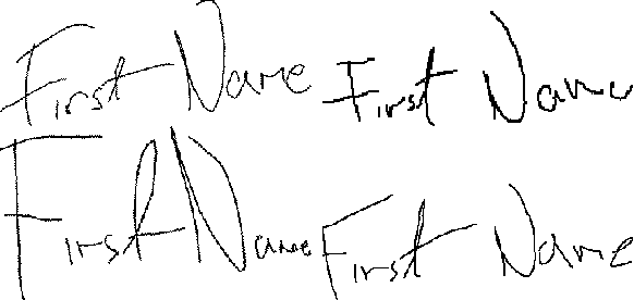 Figure 4 for A First Attempt to Cloud-Based User Verification in Distributed System