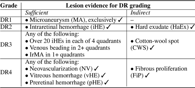 Figure 2 for Learn to Segment Retinal Lesions and Beyond