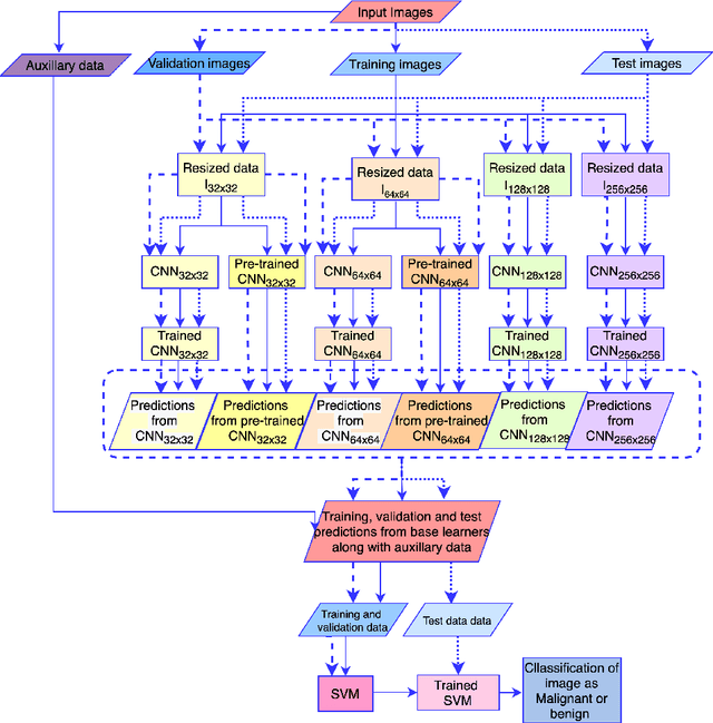 Figure 1 for Transfer Learning with Ensembles of Deep Neural Networks for Skin Cancer Classification in Imbalanced Data Sets