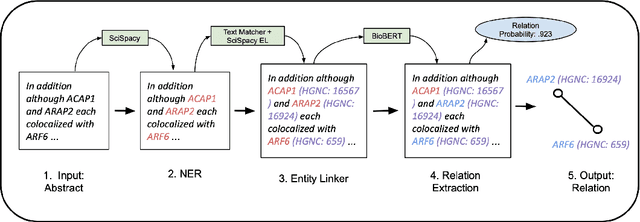 Figure 1 for Biomedical Information Extraction for Disease Gene Prioritization