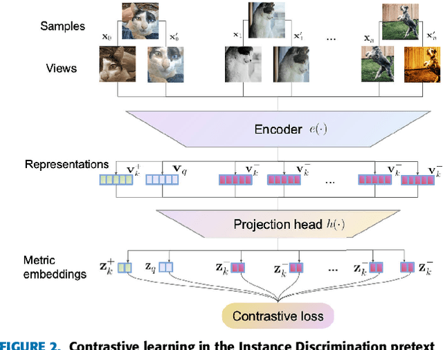 Figure 3 for Contrastive Representation Learning: A Framework and Review