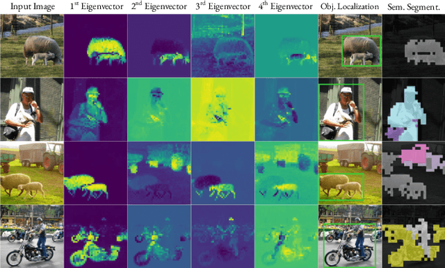 Figure 1 for Deep Spectral Methods: A Surprisingly Strong Baseline for Unsupervised Semantic Segmentation and Localization