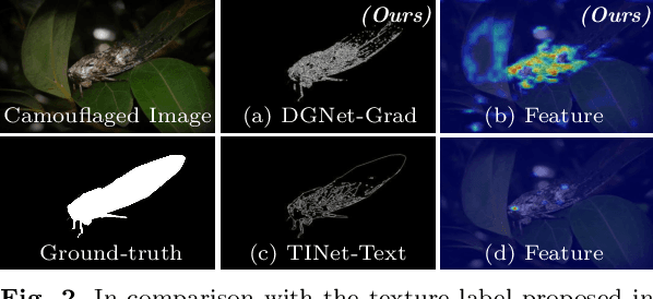 Figure 3 for Deep Gradient Learning for Efficient Camouflaged Object Detection