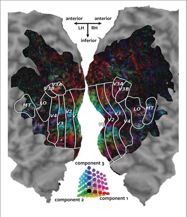 Figure 3 for Pyrcca: regularized kernel canonical correlation analysis in Python and its applications to neuroimaging