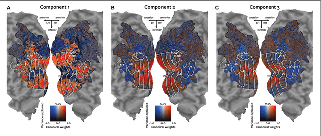 Figure 4 for Pyrcca: regularized kernel canonical correlation analysis in Python and its applications to neuroimaging