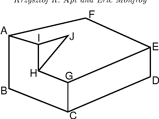 Figure 1 for Constraint Programming viewed as Rule-based Programming