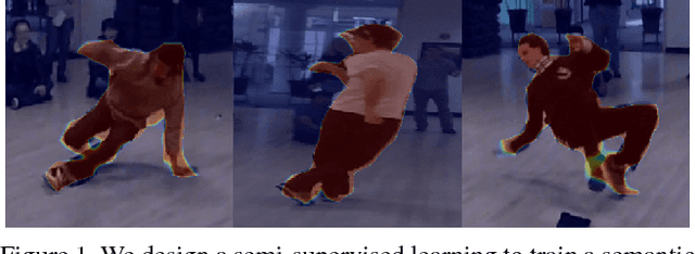 Figure 1 for Multiview Cross-supervision for Semantic Segmentation