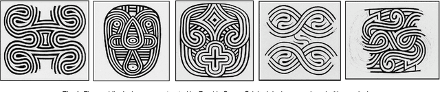 Figure 1 for Identifying Designs from Incomplete, Fragmented Cultural Heritage Objects by Curve-Pattern Matching