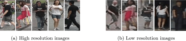 Figure 1 for Cross-Resolution Person Re-identification with Deep Antithetical Learning