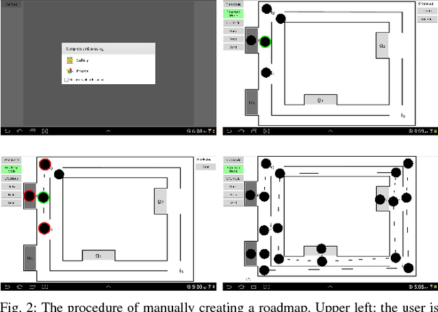 Figure 2 for Extended LTLvis Motion Planning interface (Extended Technical Report)