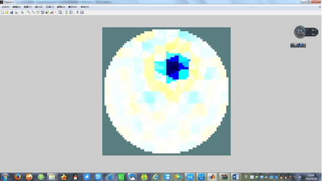 Figure 2 for Electrical Impedance Tomography based on Genetic Algorithm