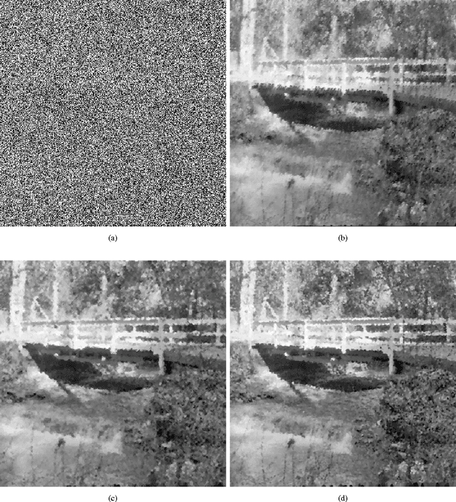 Figure 4 for Real-Time Impulse Noise Suppression from Images Using an Efficient Weighted-Average Filtering