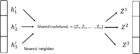 Figure 3 for Discrete-Valued Neural Communication