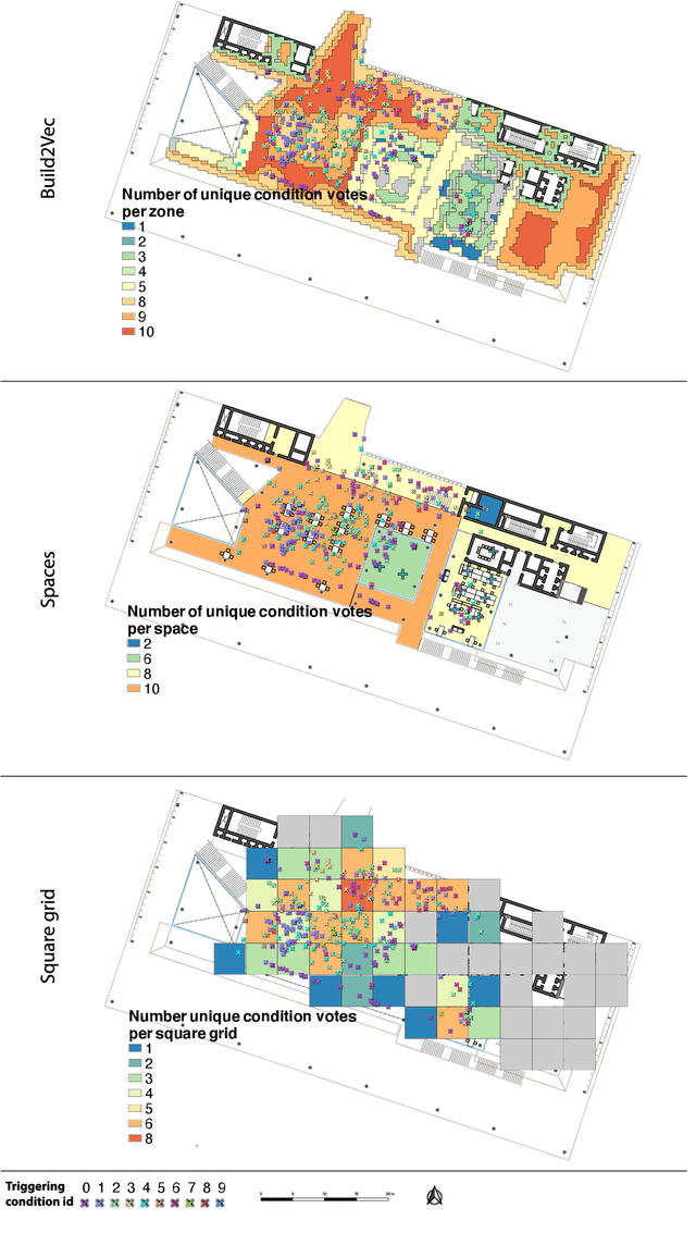 Figure 2 for Targeting occupant feedback using digital twins: Adaptive spatial-temporal thermal preference sampling to optimize personal comfort models
