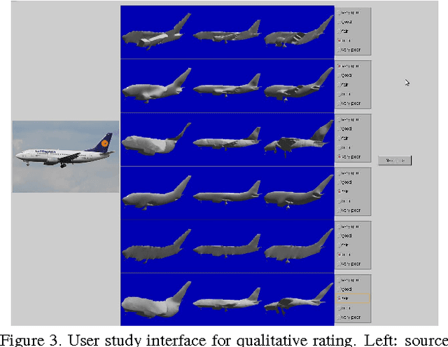 Figure 4 for Boundary Cues for 3D Object Shape Recovery