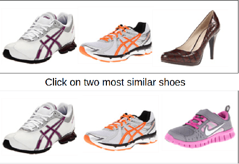 Figure 4 for Greedy $k$-Center from Noisy Distance Samples
