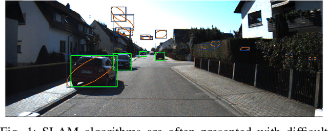 Figure 1 for Efficient Constellation-Based Map-Merging for Semantic SLAM