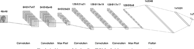 Figure 1 for Memory Integrity of CNNs for Cross-Dataset Facial Expression Recognition