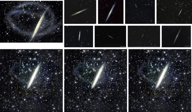 Figure 4 for Towards building a Crowd-Sourced Sky Map