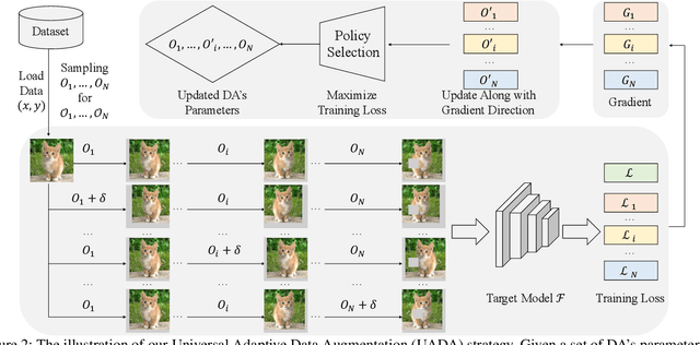Figure 2 for Universal Adaptive Data Augmentation