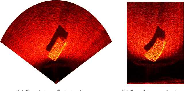 Figure 4 for A rasterized ray-tracer pipeline for real-time, multi-device sonar simulation