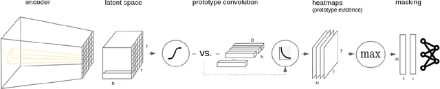 Figure 1 for But that's not why: Inference adjustment by interactive prototype deselection