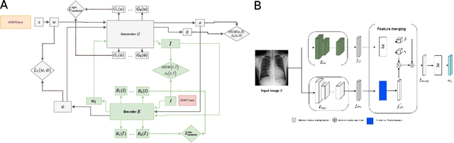 Figure 1 for Towards disease-aware image editing of chest X-rays