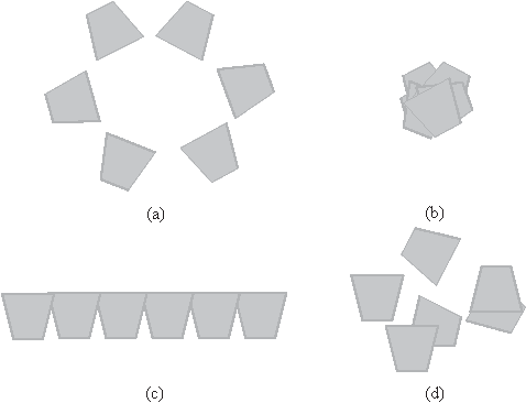 Figure 2 for Sparse Camera Network for Visual Surveillance -- A Comprehensive Survey