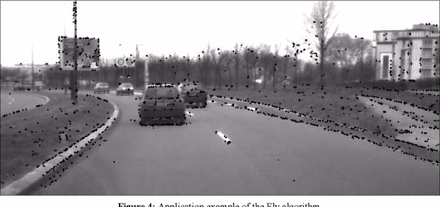 Figure 4 for Applying Evolutionary Optimisation to Robot Obstacle Avoidance