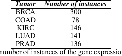 Figure 1 for Multivariate feature ranking of gene expression data