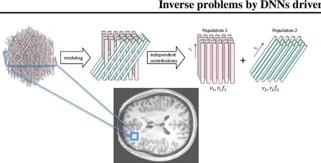 Figure 1 for Solving inverse problems with deep neural networks driven by sparse signal decomposition in a physics-based dictionary