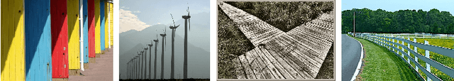 Figure 2 for Detecting Dominant Vanishing Points in Natural Scenes with Application to Composition-Sensitive Image Retrieval