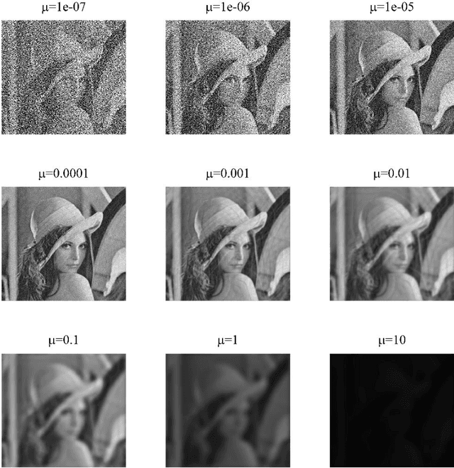 Figure 4 for Out-of-focus Blur: Image De-blurring