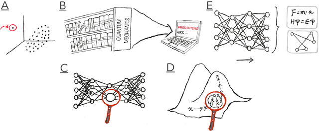 Figure 3 for On scientific understanding with artificial intelligence