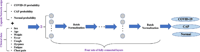 Figure 3 for Human-level COVID-19 Diagnosis from Low-dose CT Scans Using a Two-stage Time-distributed Capsule Network