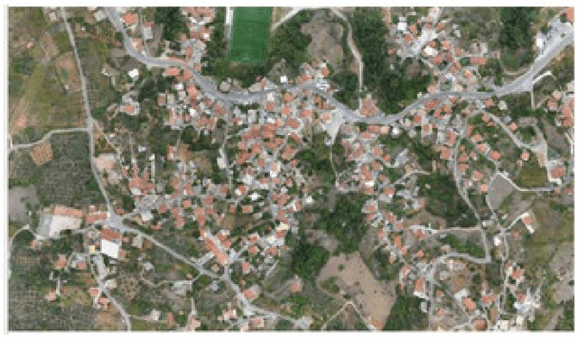 Figure 4 for Very Deep Super-Resolution of Remotely Sensed Images with Mean Square Error and Var-norm Estimators as Loss Functions