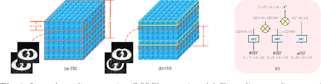 Figure 3 for LSSANet: A Long Short Slice-Aware Network for Pulmonary Nodule Detection