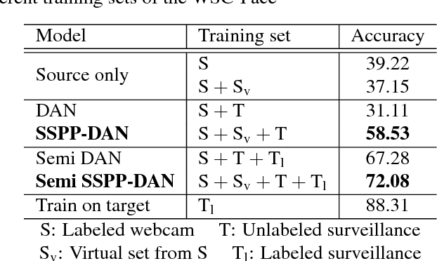 Figure 4 for SSPP-DAN: Deep Domain Adaptation Network for Face Recognition with Single Sample Per Person