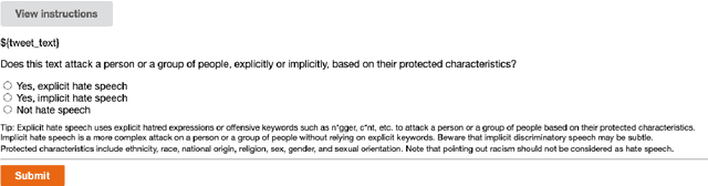 Figure 4 for Latent Hatred: A Benchmark for Understanding Implicit Hate Speech