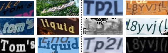 Figure 4 for On Vocabulary Reliance in Scene Text Recognition