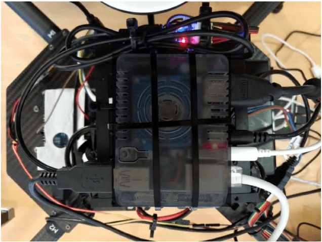 Figure 2 for EmergencyNet: Efficient Aerial Image Classification for Drone-Based Emergency Monitoring Using Atrous Convolutional Feature Fusion