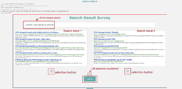 Figure 2 for Users' Perception of Search Engine Biases and Satisfaction