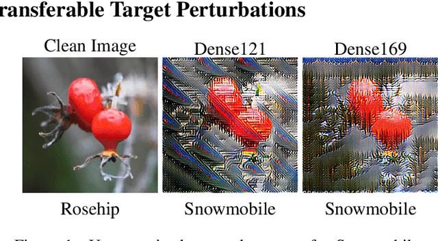 Figure 3 for On Generating Transferable Targeted Perturbations