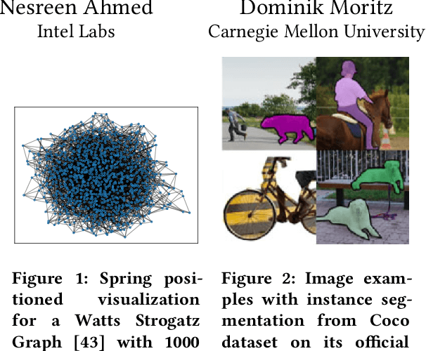 Figure 1 for Network Report: A Structured Description for Network Datasets