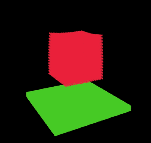 Figure 1 for Titan: A Parallel Asynchronous Library for Multi-Agent and Soft-Body Robotics using NVIDIA CUDA