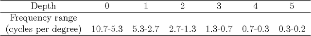 Figure 1 for Wavelet-based Scale Saliency