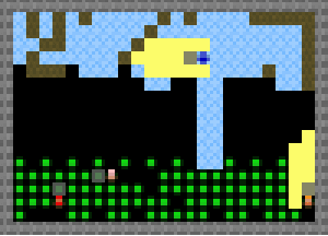 Figure 4 for Agent-Centric Representations for Multi-Agent Reinforcement Learning