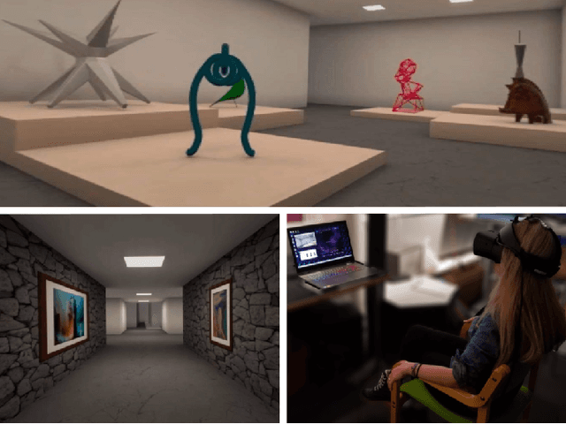 Figure 1 for Analysis of User Preferences for Robot Motions in Immersive Telepresence