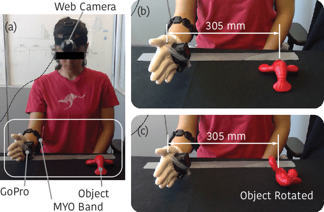 Figure 1 for From Hand-Perspective Visual Information to Grasp Type Probabilities: Deep Learning via Ranking Labels