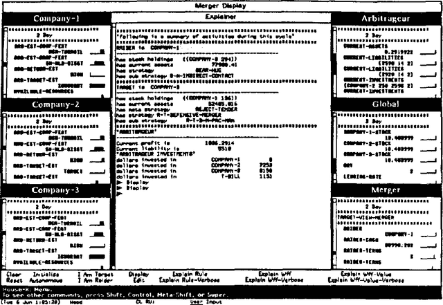 Figure 2 for Integrating Case-Based and Rule-Based Reasoning: the Possibilistic Connection